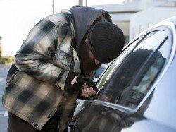 Уголовную статью за угон автомобилей в РФ могут отменить