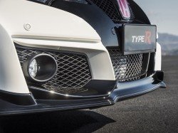 Honda Civic Type R New — актуальная информация
