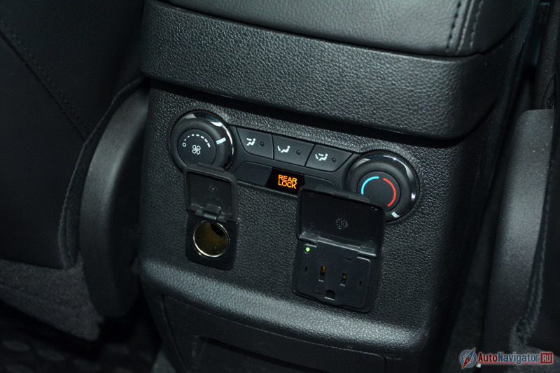 А розетка на 220 Вольт американская