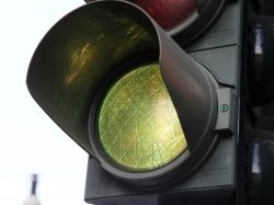 В Москве появятся новые светофоры