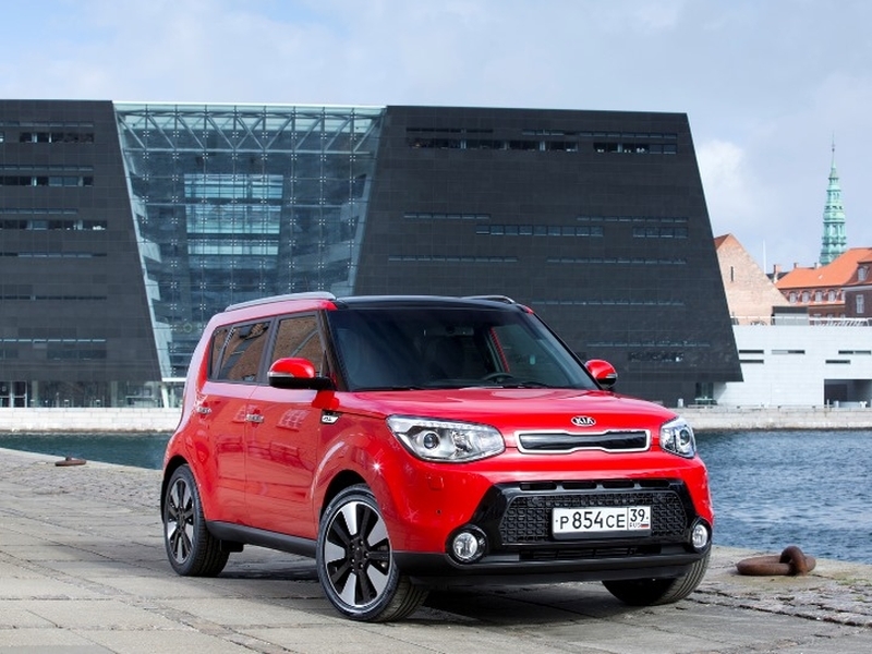 Корейцы продлили в РФ действие программы «GO! KIA Finance»
