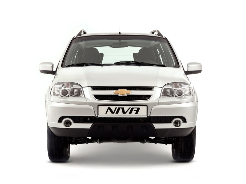 GM-AVTOVAZ возобновит программу утилизации