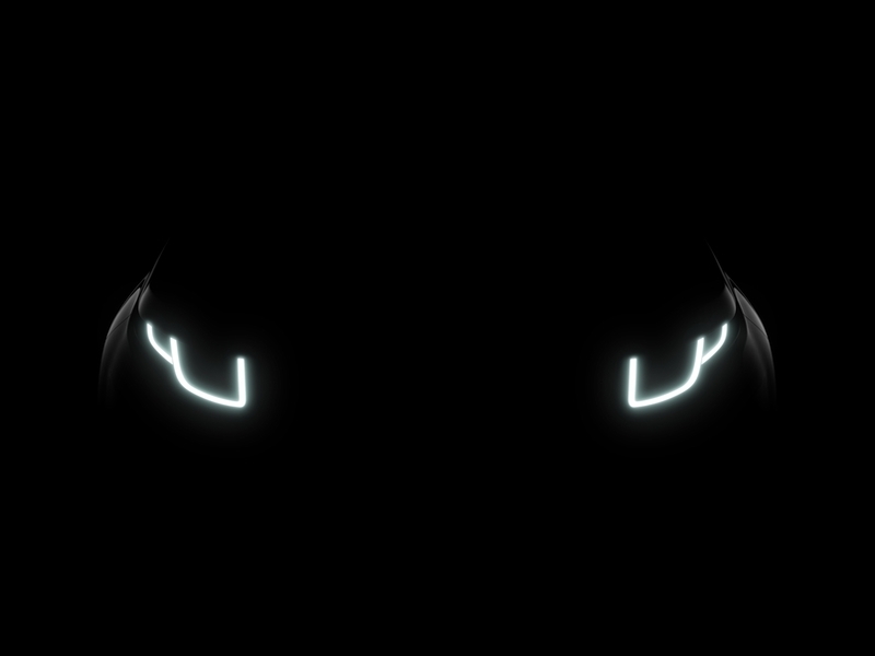 Range Rover Evoque 2016 — первая официальная информация