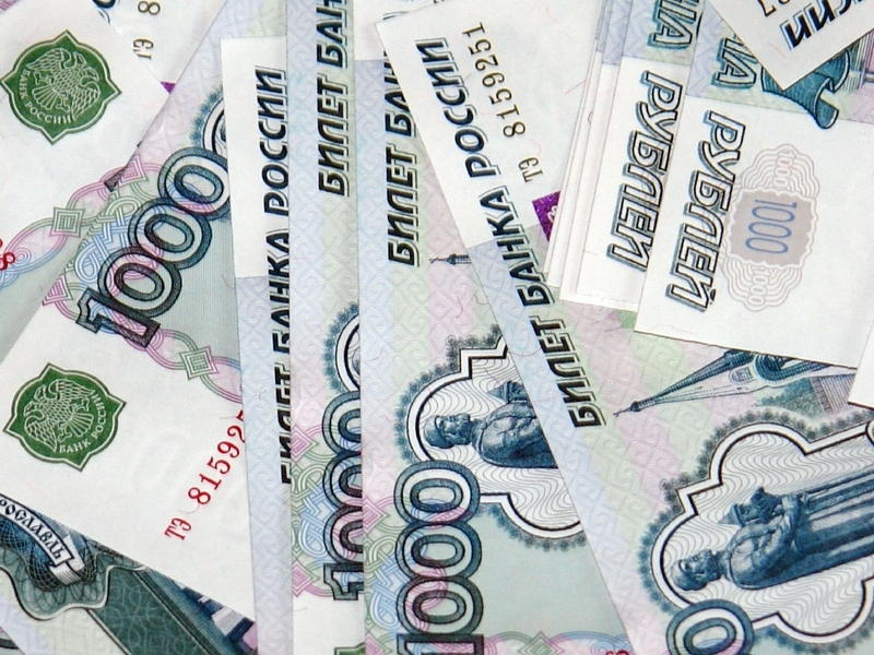 В Москве ловят неплательщиков штрафов