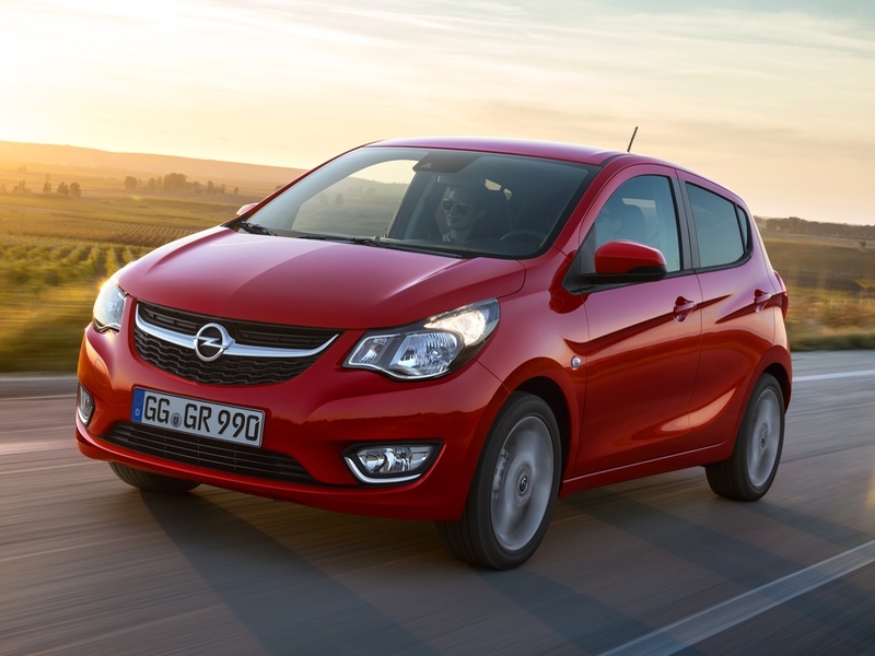 Функционал системы Opel OnStar будет раскрыт на выставке в Женеве
