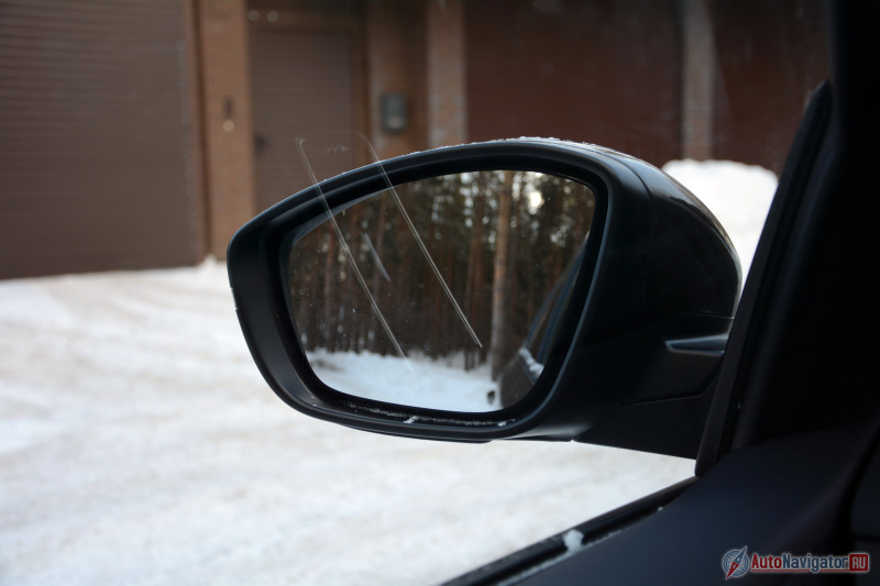 Зеркала оптимальны