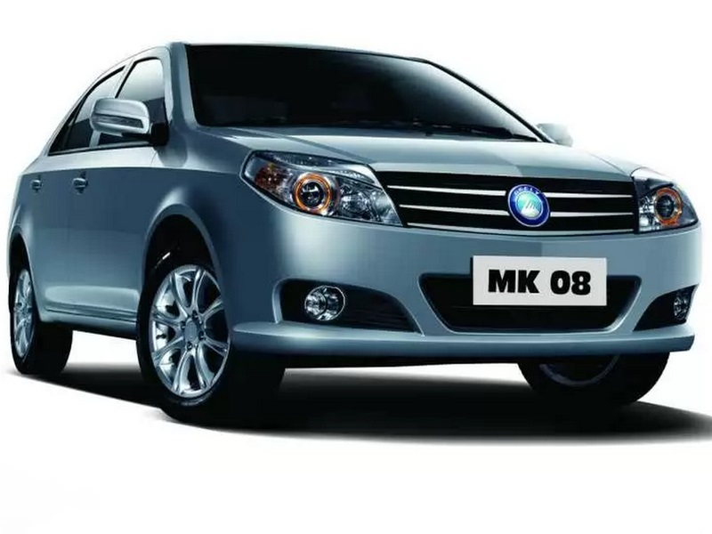 Geely Auto и BNP Paribas создают совместную кредитную организацию
