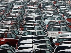 В Москве появится автомобильный кластер