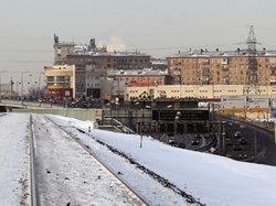 Владельцы гаражей, снесенных при подборе площадок для развития МКЖД, получат компенсацию