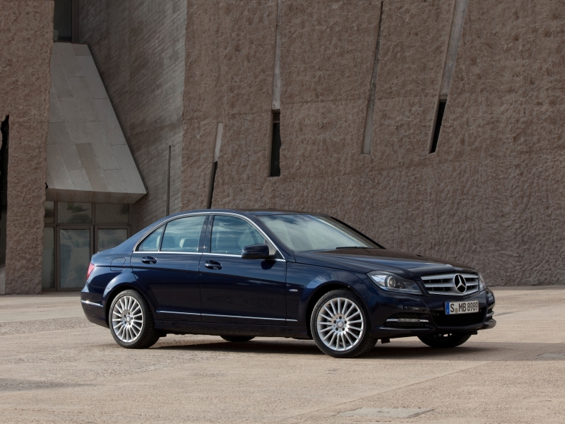 Реформа грянула в 2011-м. Как прежде немцы предложили активный вариант Avantgarde…