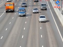 В 2017 году в Москве будет запущено движение по новой эстакаде