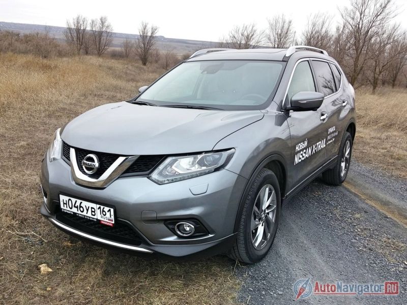 Дизайн модели выполнен с учетом новых фирменных стилистических особенностей бренда