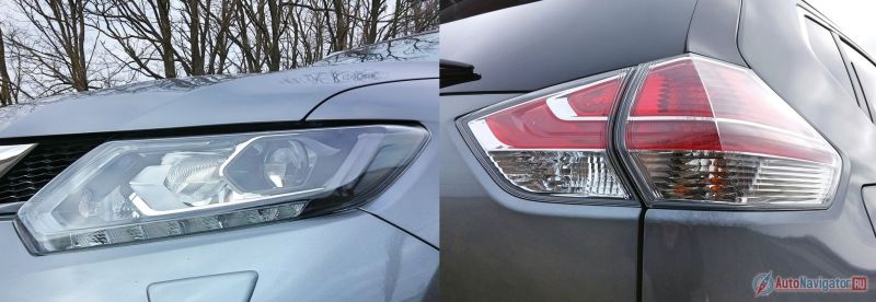 «Резная» светотехника