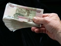 Транспортный налог в РФ могут отменить