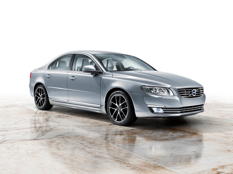 Volvo запустила в России новую лизинговую акцию