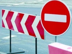 Завтра в Москве будет ограничено движение