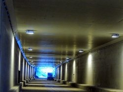 Винчестерный транспортный тоннель в Москве откроется не позднее 2017 года