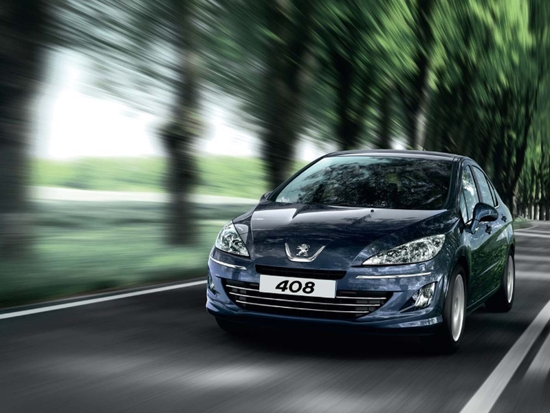 Peugeot снижает цены в России