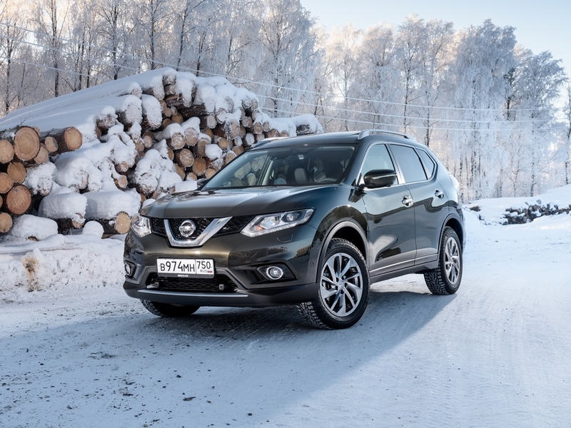 Nissan предлагает россиянам автомобили в кредит по спецставке