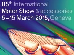 Geneva International Motor Show 2015: Самые ожидаемые премьеры