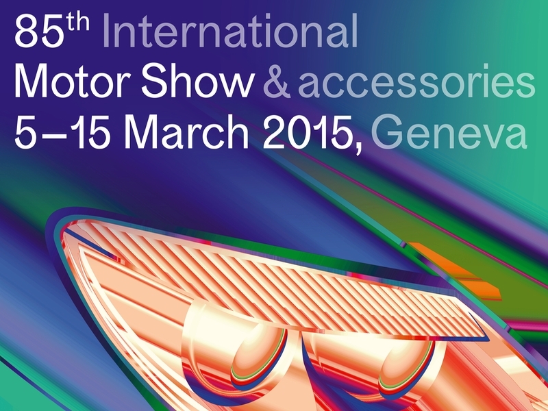 Geneva International Motor Show 2015: Самые ожидаемые премьеры