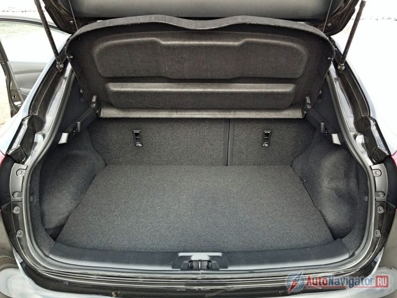 Nissan Qashqai II: Бестселлер по праву