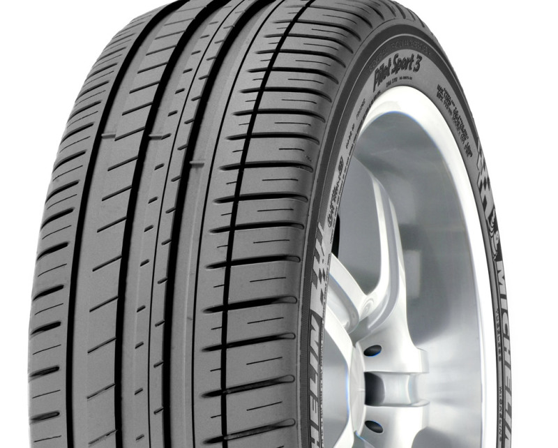 Michelin Pilot Sport 3