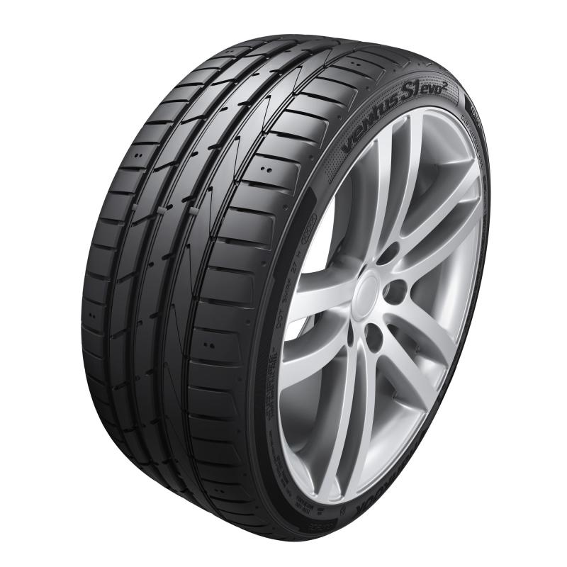 Hankook Ventus S1 evo2 K117