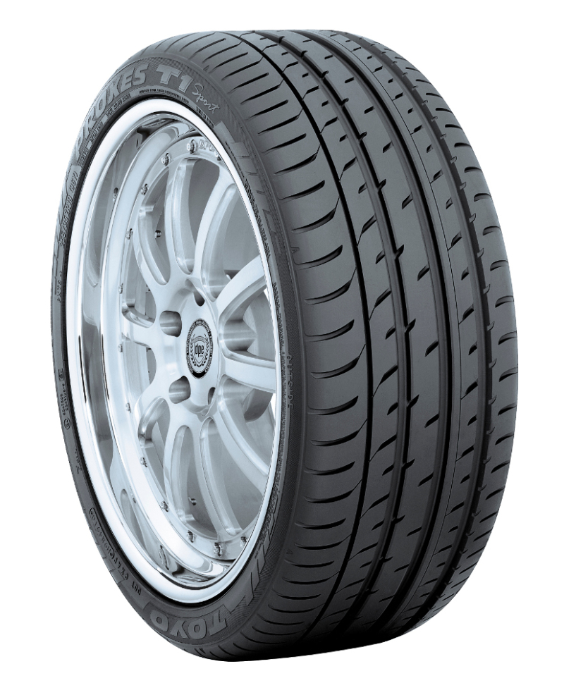 Toyo Proxes T1 Sport