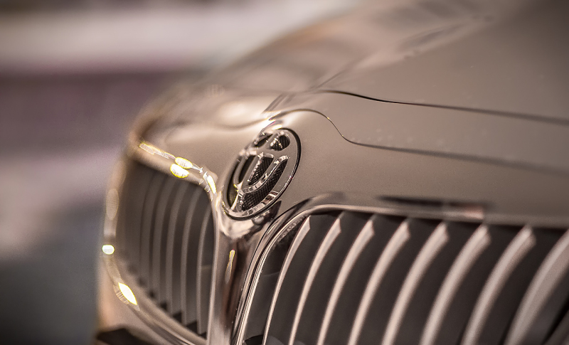 Brilliance Н530: Современное пополнение