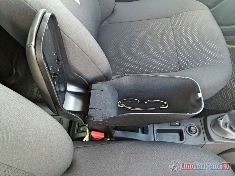 Nissan Almera: Бюджетник тоже способен удивить