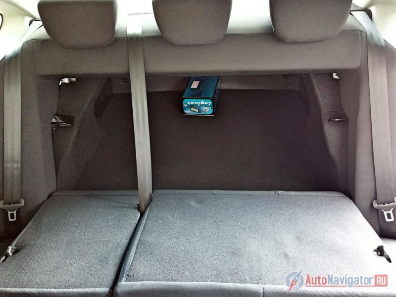 Nissan Almera: Бюджетник тоже способен удивить