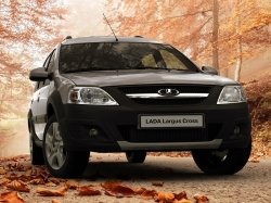 ВАЗ предлагает россиянам спецусловия покупки автомобилей