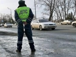 ГИБДД Москвы рекомендует водителям вовремя оплачивать штрафы