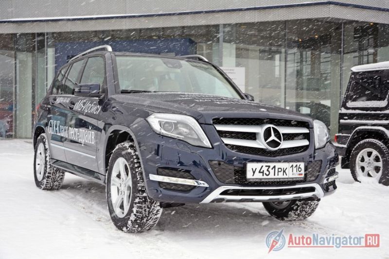 В экстерьере плавней стала передняя оптика, в интерьере – воздуховоды