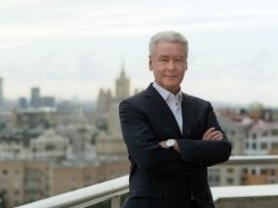 Собянин считает, что новая развязка на МКАД улучшит доступность Домодедово