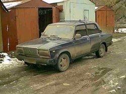 Москвичей просят помыть свои автомобили