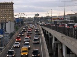 Рядом с московским стадионом «Динамо» появится дублер ТТК