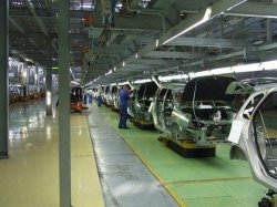 Российский авторынок начнет расти в 2016 году