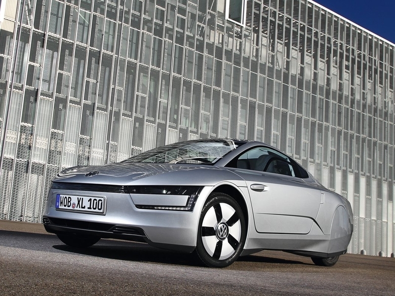 Руководство VW поведало о планах концерна на ближайшие годы