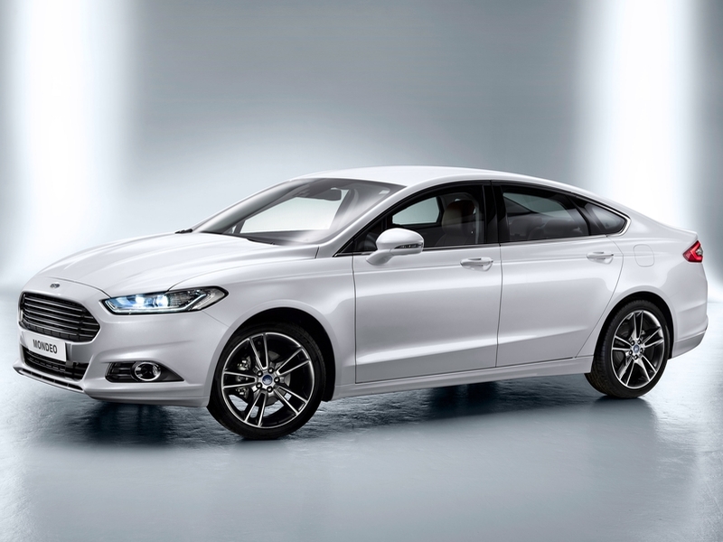 Ford поддержит клиентов тех брендов, которые уходят из России