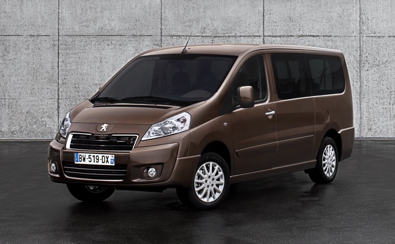 Peugeot Expert