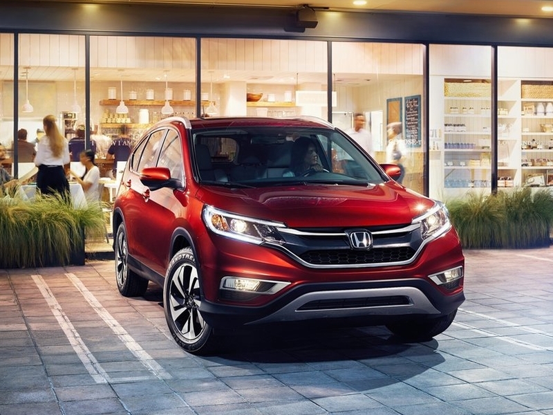 Honda не собирается уходить из России