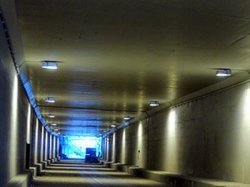 Строительство тоннеля на 41-м км Ленинградского шоссе планируется начать в апреле
