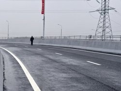 На западе Москвы построят новую дорогу