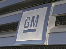 Концерн GM может вернуться на российский рынок