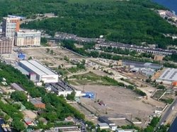 На бывшей территории ЗИЛа в Москве построят 20 километров новых дорог