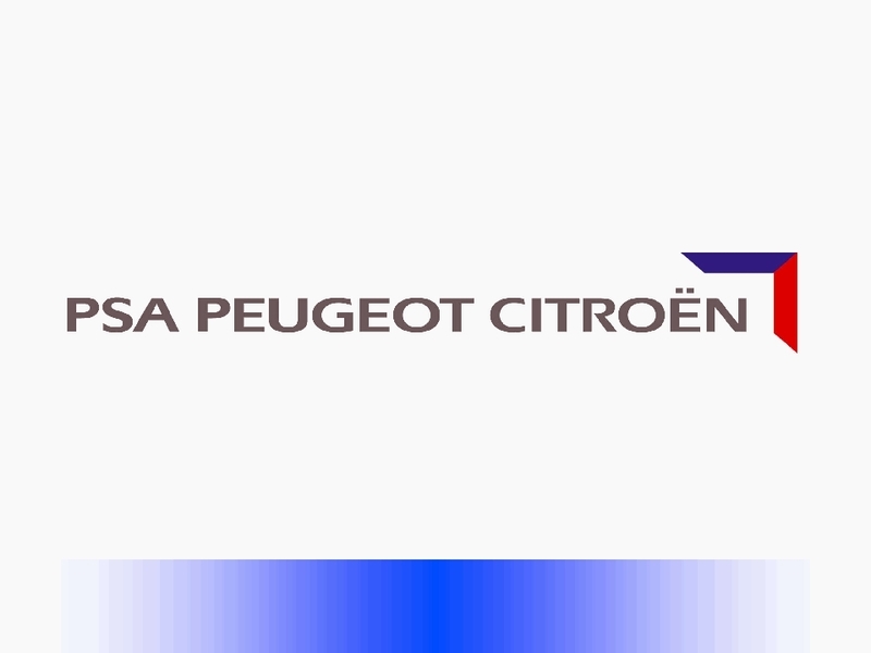 Российский филиал PSA Peugeot Citroen преобразован