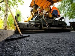 Темпы строительства дорог в Москве будут сохранены