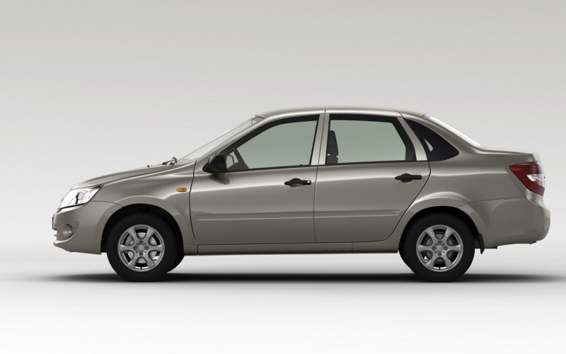 Профиль бюджетен и прост